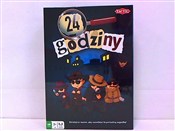 Polska książka : 24 godziny...