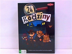 Obrazek 24 godziny