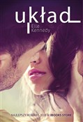 Układ - Elle Kennedy -  Książka z wysyłką do Niemiec 
