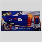 Nerf Elite... - Ksiegarnia w niemczech