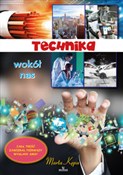 Książka : Technika w... - Marta Kępa