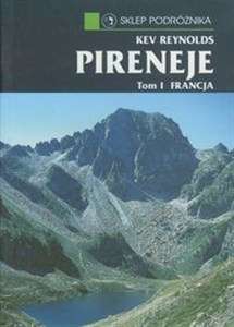 Bild von Pireneje tom 1 Francja
