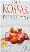 Bursztyny - Zofia Kossak -  polnische Bücher