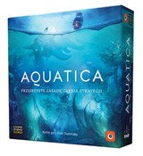 Aquatica -  Książka z wysyłką do Niemiec 