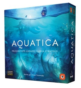 Obrazek Aquatica