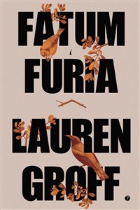 Obrazek Fatum i furia