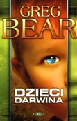 Dzieci Dar... - Greg Bear -  fremdsprachige bücher polnisch 