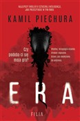 Era - Kamil Piechura -  Książka z wysyłką do Niemiec 