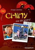 Chiny - ni... - Kinga Lityńska -  Polnische Buchandlung 