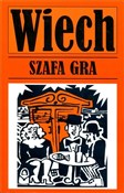 Zobacz : Szafa gra - Stefan Wiechecki Wiech