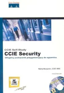 Bild von CCIE Security Oficjalny podręcznik przygotowujący do egzaminu