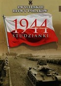 Studzianki... - Tomasz Matuszak -  fremdsprachige bücher polnisch 