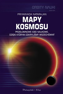 Bild von Mapy kosmosu Przełomowe idee naukowe, dzięki którym odkryliśmy Wszechświat