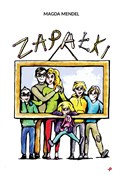 Polska książka : Zapałki - Magda Mendel