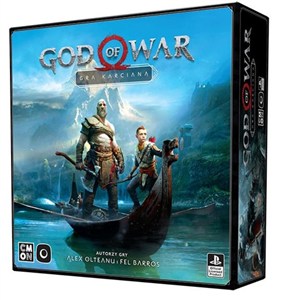 Bild von God of War