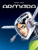 Zobacz : Armada. To... - Jean-David Morvan