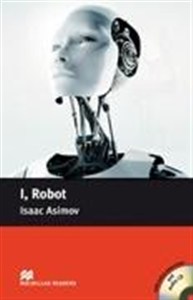Bild von I, Robot Pre-intermediate + CD Pack