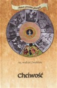 Chciwość S... - Andrzej Zwoliński -  fremdsprachige bücher polnisch 