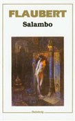 Salambo - Gustaw Flaubert -  Polnische Buchandlung 
