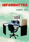 Informatyk... - Bogusława Stanecka, Czesław Stanecki -  fremdsprachige bücher polnisch 