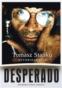 Desperado!... - Tomasz Stańko - Ksiegarnia w niemczech