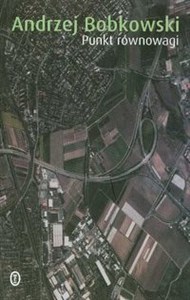 Obrazek Punkt równowagi