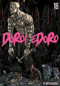 Obrazek Dorohedoro. Tom 18