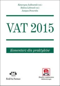 Zobacz : VAT 2015 K...