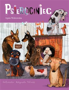 Obrazek Psierociniec