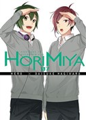 Polnische buch : Horimiya. ... - Daisuke Hagiwara, Hero