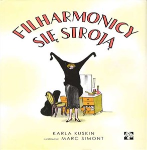 Obrazek Filharmonicy się stroją