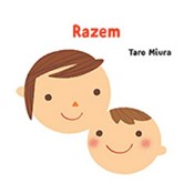 Razem - Taro Miura -  Polnische Buchandlung 