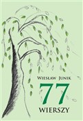 Polnische buch : 77 wierszy... - Wiesław Junik