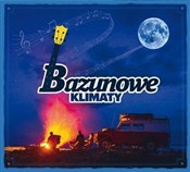 Polska książka : Bazunowe K...