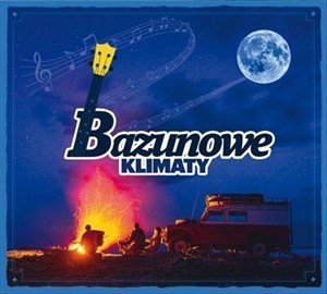 Obrazek Bazunowe Klimaty 2CD