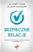 Polnische buch : Bezpieczne... - Henry Cloud, John Townsend