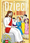 Dzieci w B... - Bogumiła Wróblewska - buch auf polnisch 