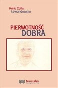 Pierwotnoś... - Maria Zofia Lewandowska -  fremdsprachige bücher polnisch 