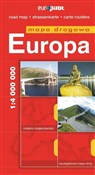 Zobacz : Europa Map...