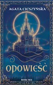 Zobacz : Opowieść - Agata Cieszyńska
