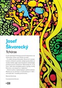 Tchórze - Josef Škvorecký -  Książka z wysyłką do Niemiec 