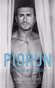 Piorun - Angel Payne -  polnische Bücher