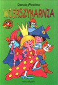 Zobacz : Wierszykar... - Danuta Wawiłow