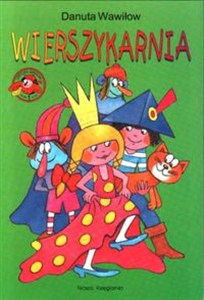 Obrazek Wierszykarnia