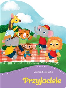 Bild von Przyjaciele