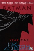 Polska książka : Batman. Ye... - Frank Miller