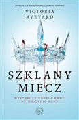 Szklany mi... - Victoria E. Aveyard -  polnische Bücher