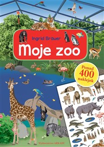 Bild von Moje zoo