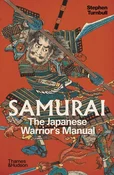 Samurai - Stephen Turnbull - Ksiegarnia w niemczech