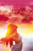 Ósmy kolor... - Martyna Senator -  Książka z wysyłką do Niemiec 